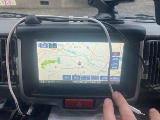 MAZDA SCRUM van 2016