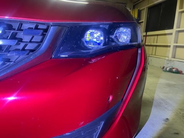 PEUGEOT PEUGEOT 508 2019