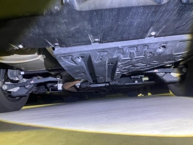 PEUGEOT PEUGEOT 508 2019