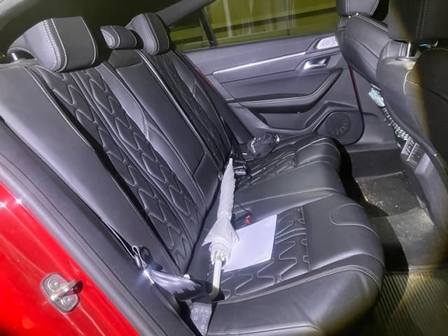 PEUGEOT PEUGEOT 508 2019