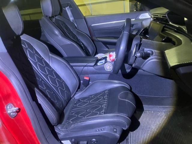 PEUGEOT PEUGEOT 508 2019