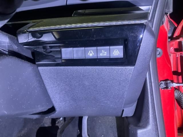 PEUGEOT PEUGEOT 508 2019