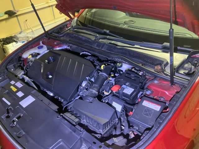 PEUGEOT PEUGEOT 508 2019