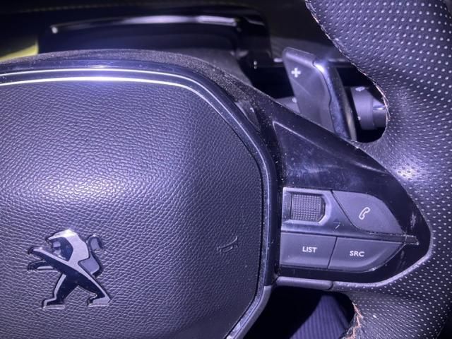 PEUGEOT PEUGEOT 508 2019