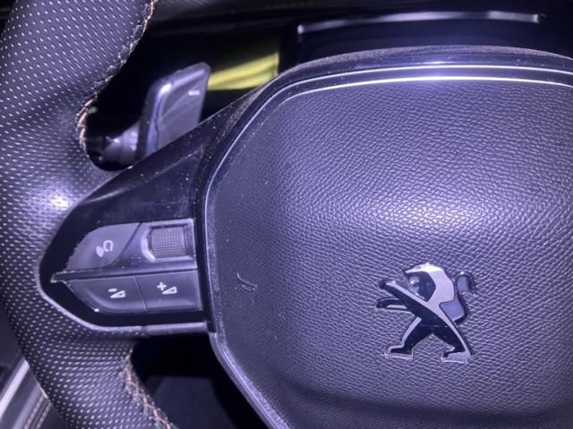 PEUGEOT PEUGEOT 508 2019