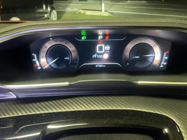 PEUGEOT PEUGEOT 508 2019