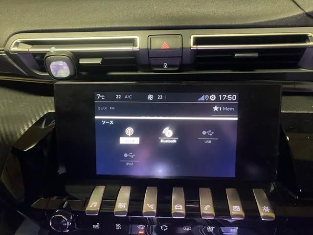 PEUGEOT PEUGEOT 508 2019