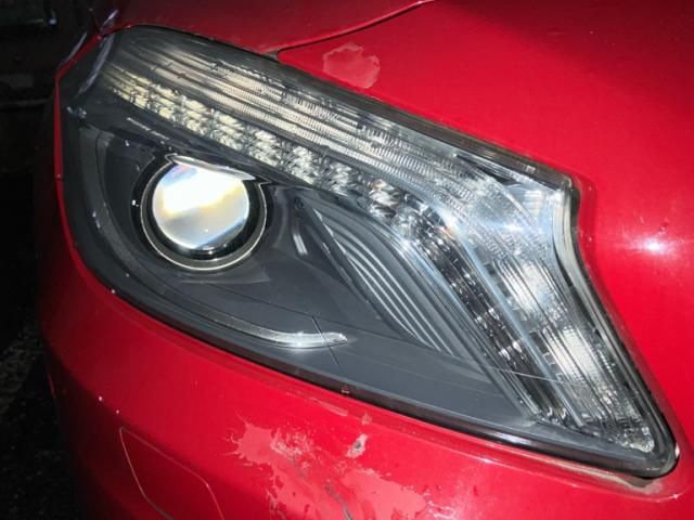 MERCEDES BENZ MERCEDES BENZ A class 2014