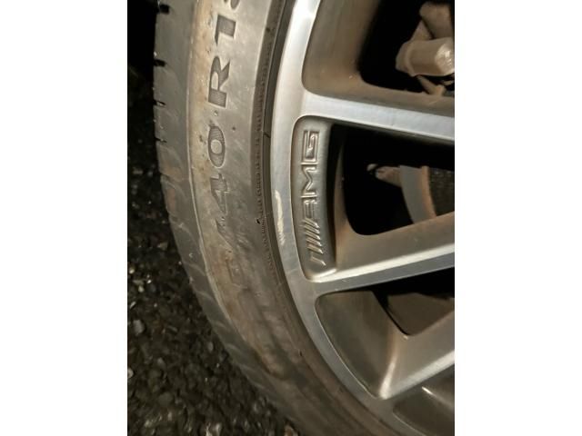 MERCEDES BENZ MERCEDES BENZ A class 2014