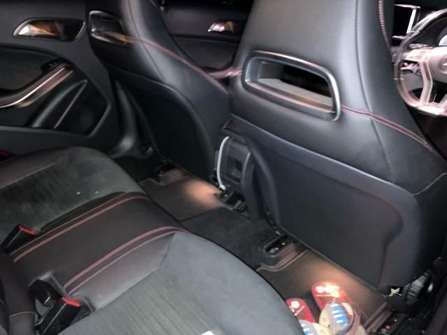 MERCEDES BENZ MERCEDES BENZ A class 2014