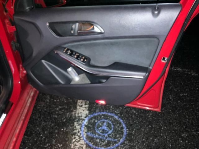 MERCEDES BENZ MERCEDES BENZ A class 2014