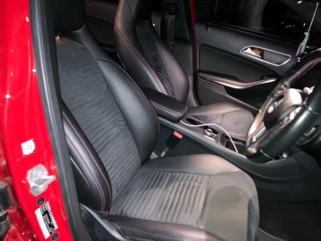 MERCEDES BENZ MERCEDES BENZ A class 2014