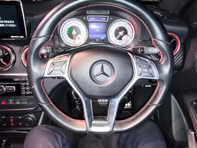 MERCEDES BENZ MERCEDES BENZ A class 2014