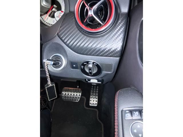 MERCEDES BENZ MERCEDES BENZ A class 2014