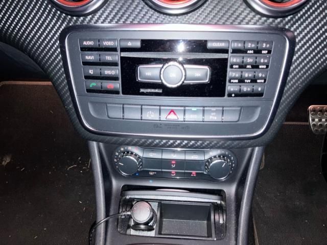 MERCEDES BENZ MERCEDES BENZ A class 2014
