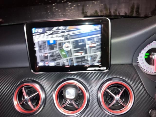 MERCEDES BENZ MERCEDES BENZ A class 2014