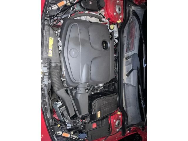 MERCEDES BENZ MERCEDES BENZ A class 2014