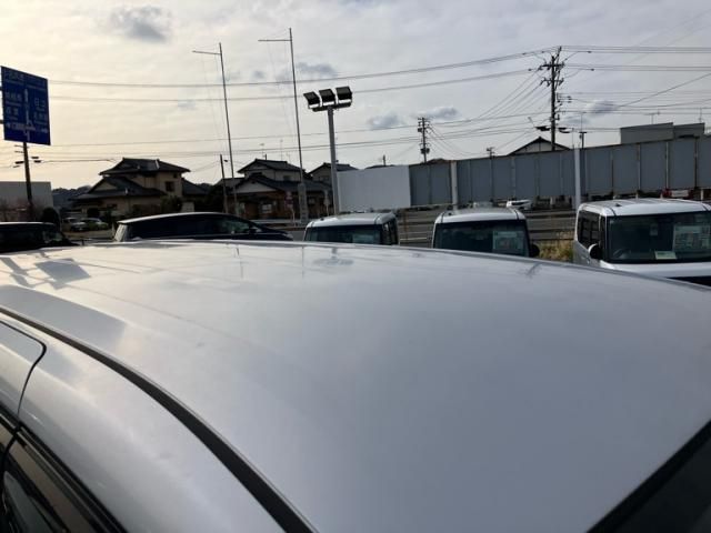 NISSAN SERENA  S-HYBRID 2013