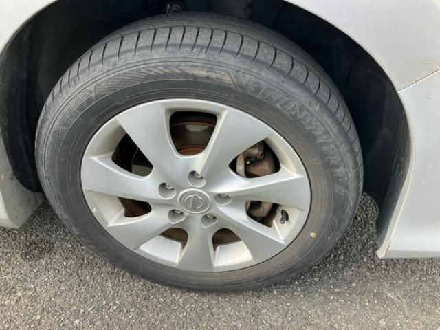 NISSAN SERENA  S-HYBRID 2013