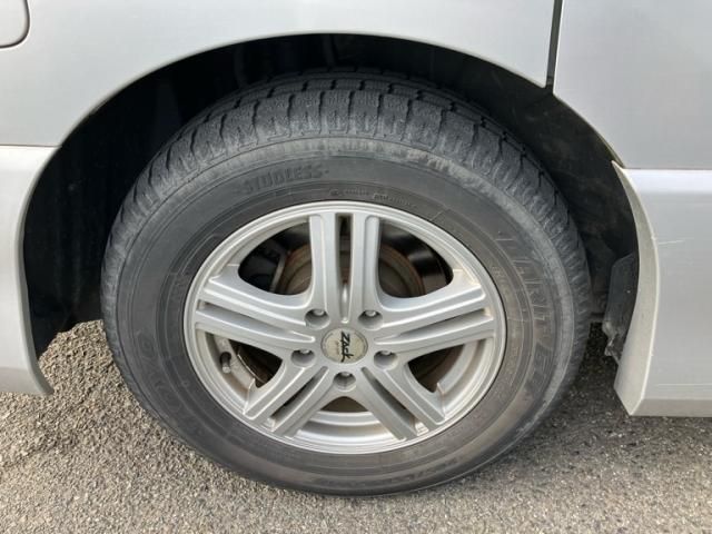 NISSAN SERENA  S-HYBRID 2013