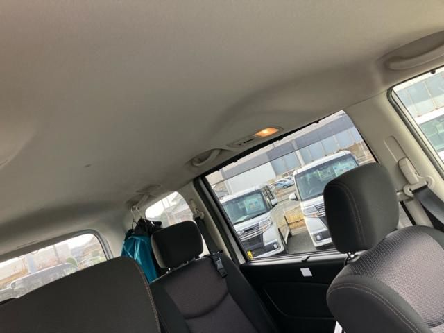 NISSAN SERENA  S-HYBRID 2013