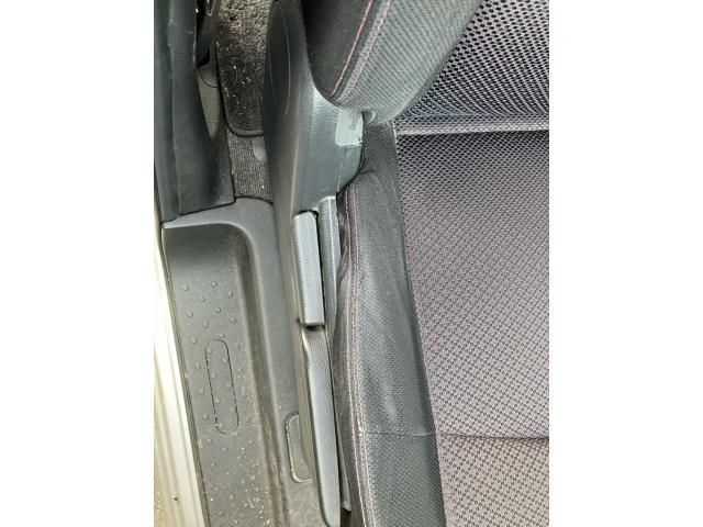 NISSAN SERENA  S-HYBRID 2013