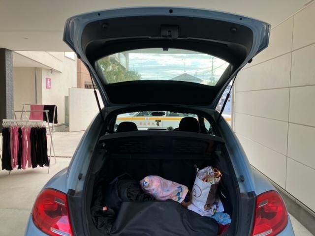 VOLKSWAGEN VOLKSWAGEN The BEETLE 2013