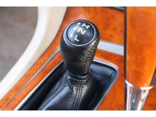 TOYOTA LANDCRUISER wagon 2002