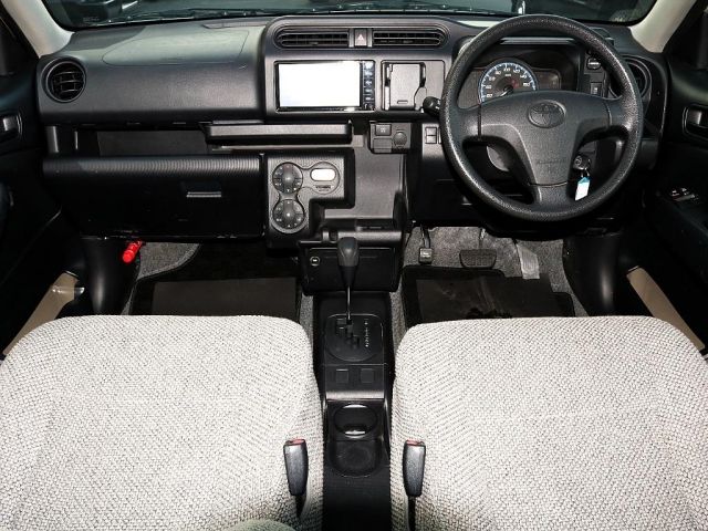 TOYOTA SUCCEED van 2WD 2019