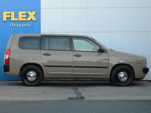 TOYOTA SUCCEED van 2WD 2019