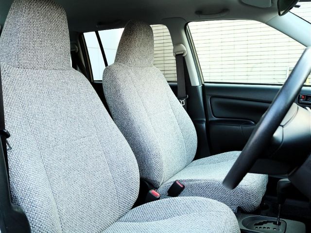 TOYOTA SUCCEED van 2WD 2019