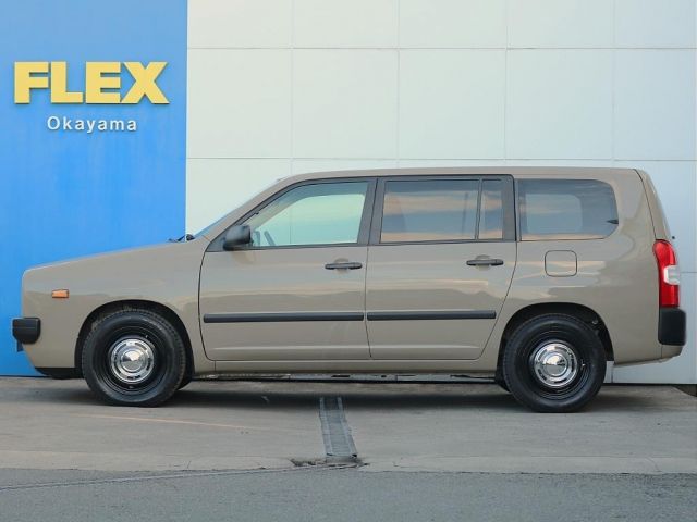 TOYOTA SUCCEED van 2WD 2019