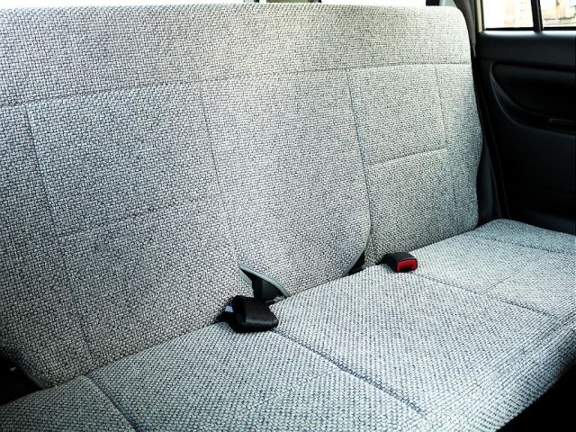 TOYOTA SUCCEED van 2WD 2019