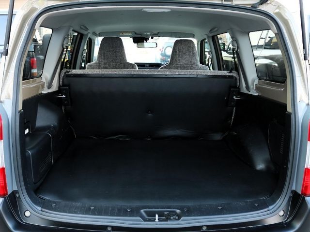 TOYOTA SUCCEED van 2WD 2019