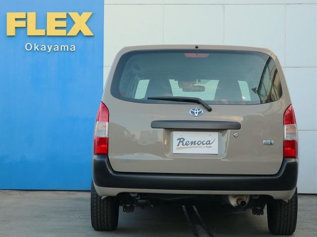 TOYOTA SUCCEED van 2WD 2019