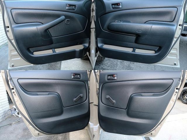 TOYOTA SUCCEED van 2WD 2019