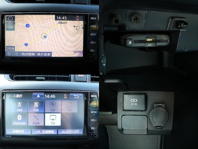 TOYOTA SUCCEED van 2WD 2019