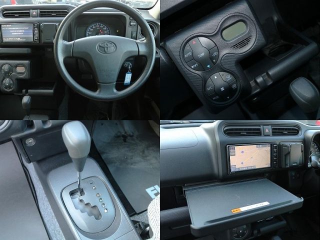 TOYOTA SUCCEED van 2WD 2019