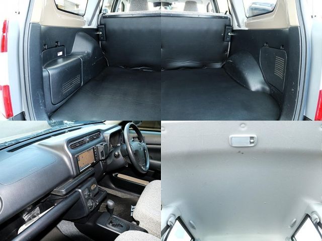 TOYOTA SUCCEED van 2WD 2019