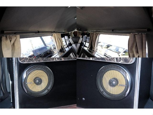 TOYOTA HIACE van 2WD 2013