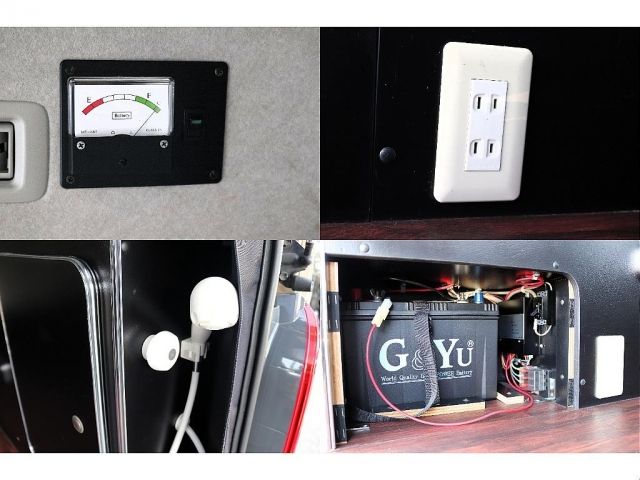 TOYOTA HIACE van 2WD 2013