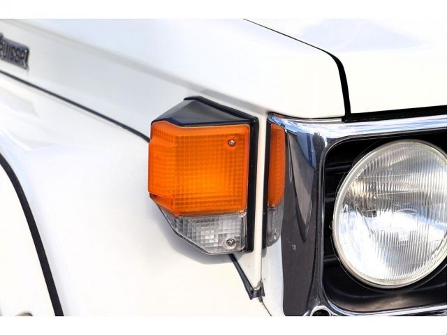 TOYOTA LANDCRUISER van 1996