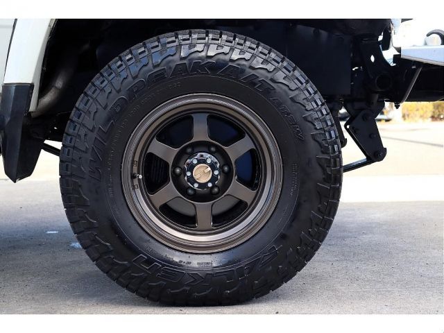 TOYOTA LANDCRUISER van 1996