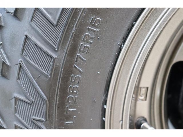 TOYOTA LANDCRUISER van 1996