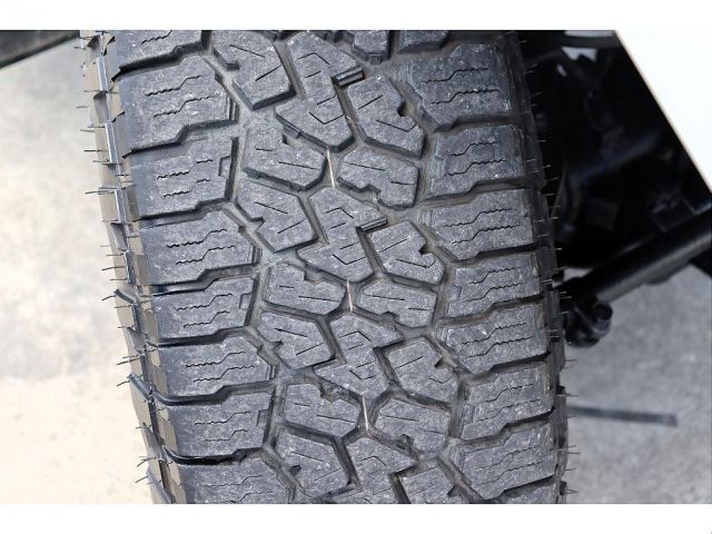 TOYOTA LANDCRUISER van 1996