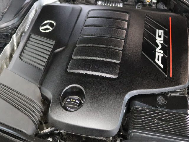 MERCEDES BENZ MERCEDES AMG E class sedan HYBRID 2020