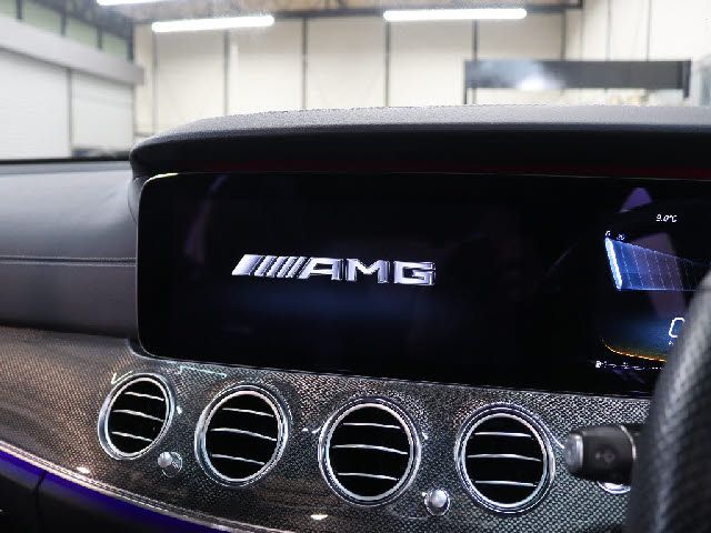 MERCEDES BENZ MERCEDES AMG E class sedan HYBRID 2020