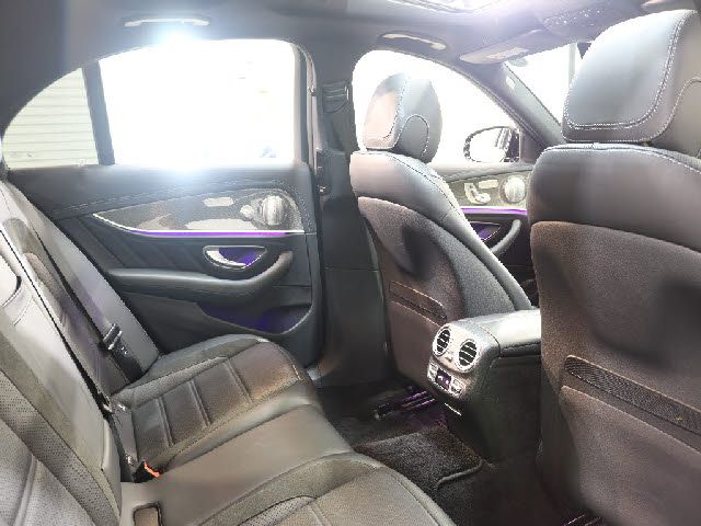 MERCEDES BENZ MERCEDES AMG E class sedan HYBRID 2020