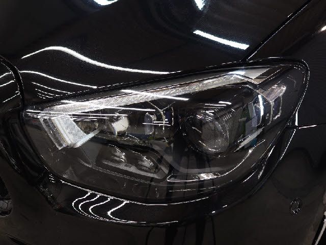 MERCEDES BENZ MERCEDES AMG E class sedan HYBRID 2020