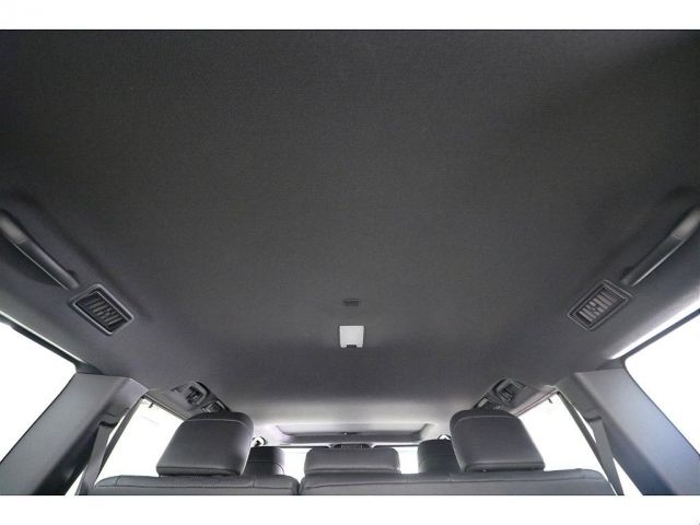 TOYOTA LANDCRUISER 250 2024